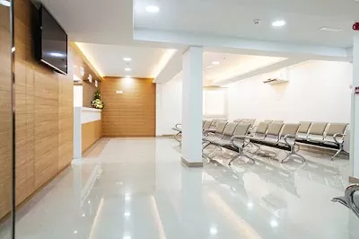 Dr. Joseph Polyclinic Karama | Amber Clinics