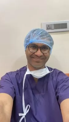 CARENSAVE CHEST CLINIC - Dr Pipavath Thirupathi Jadhav