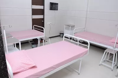 Narayan Hospital
