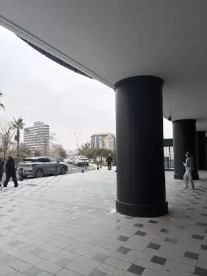 TOPKAPI LİV HOSPITAL