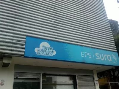 DARSALUD EPS SURA
