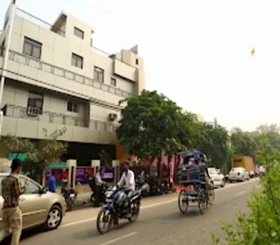 Babysoon IVF Centre | Best IUI, IVF, ICSI Treatment Clinic & Infertility Clinic In Delhi