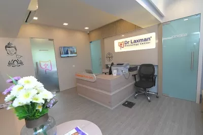 Dr Laxman Proctology Center : Piles Specialist | Fissure & Fistula & Hernia Surgeon | Proctologist in Mumbai