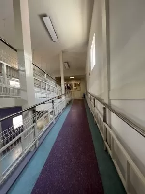 UNEME PEDIÁTRICA