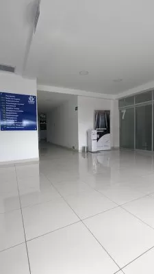 Hospital Dental FUSADI