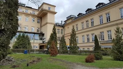 Oddział Kliniczny Hematologii | Szpital Uniwersytecki w Krakowie