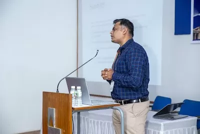 Dr Harsh Patel: First DM qualified Best Pediatric Neurologist