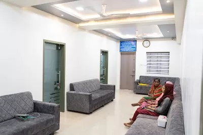 Kashtabhanjan Multispecialty Hospital