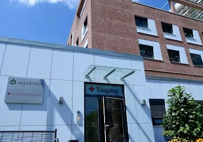 Ancoris Geriatrie - Asklepios Klinik Wandsbek