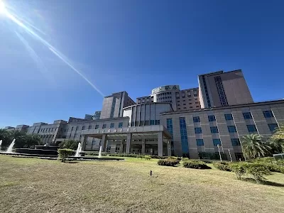 E-Da Cancer Hospital