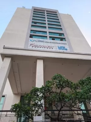 Wockhardt Hospital, Mira Road