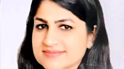 Dr Anubha jain Singhal