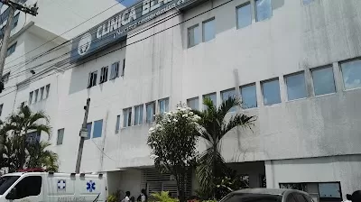Clinical Blas de Lezo S.A.