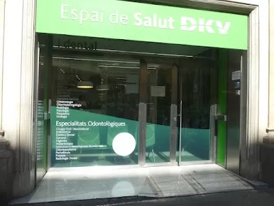 Espai de Salut DKV Gran Via