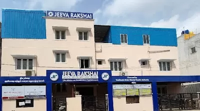Jeeva Rakshai Mental Health Wellness Centre (De-addiction cum Rehabilitation & Psychiatric care)