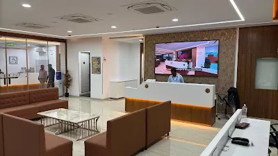 M | O | C Cancer Care & Research Centre (MOC Kalyani Nagar)