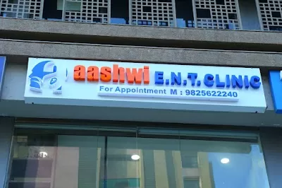 Aashwi ENT Clinic Bopal | ENT Doctor, ENT Hospital, ENT Specialist, Ear, Nose, Throat Doctor