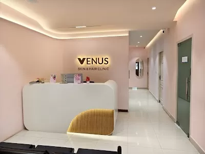 Venus Skin Clinic – Dr.Sharanya K, MD Dermatologist | Skin Care Specialist in Chennai