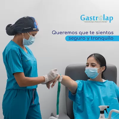 Gastrolap IPS