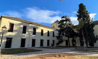 Hospital de los Pobres Inocentes