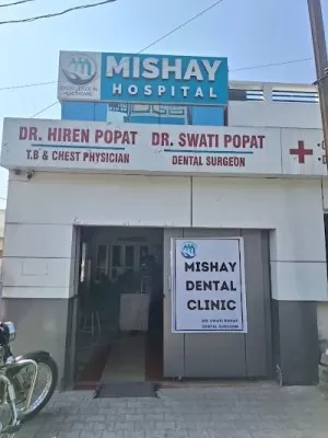 Mishay dental