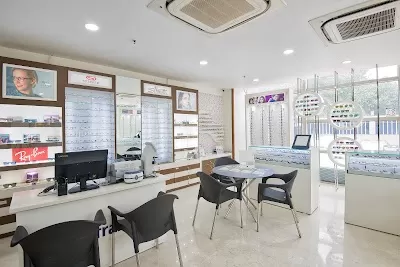 Centre For Sight Group of Eye Hospitals | New Railway Rd | Gurugram