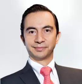 Dr. Hugo Enrique López Ramos, Urología