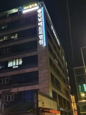 Gangnam St. Peter's General Hospital