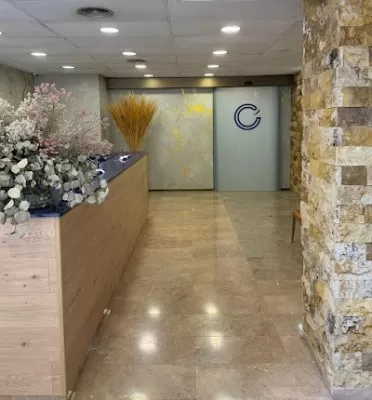 Centro Médico Psicológico L'Alfatier
