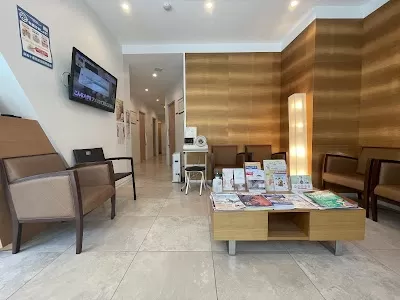 Nakamura Azabujuban Clinic