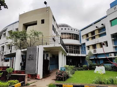 Saroj Gupta Cancer Center & Research Institute