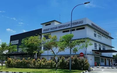 Dr Ng Kong Han 黄氏妇产科 Pusat Pakar Bersalin Tebrau
