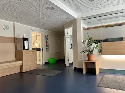 Atriumhaus München