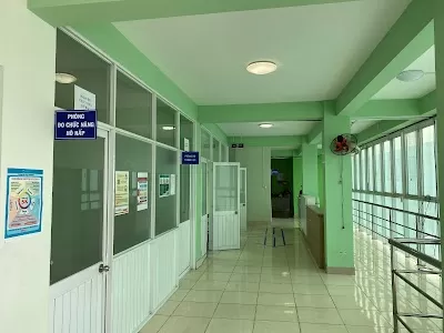 Bệnh Viện Giao Thông Vận Tải TP.HCM - Phòng Khám Đa khoa 136