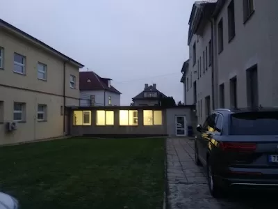 AGEL Hospital Říčany