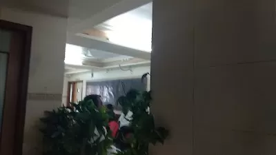 Shri.Krushanaprasad Psychiatry Hospital