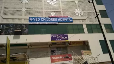Dr Vandan H Kumar (MD PEDIATRICIAN)