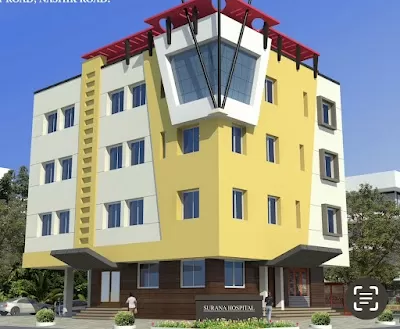 Surana children Hospital -Dr Nitin Surana Paediatrician | Child Specialist | Nashik Road