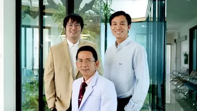 หมอพจน์ สหคลินิก (Dr.Poj Polyclinic)