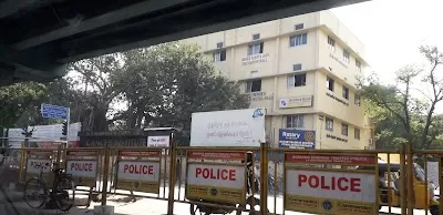 Cancer Hospital
