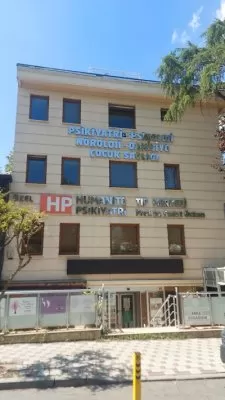 Humanite Psychiatry