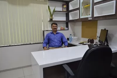 Pandya Eye Hospital (Dr. Nishidh Pandya) | Multispecialty Eye Hospital In Vadodara