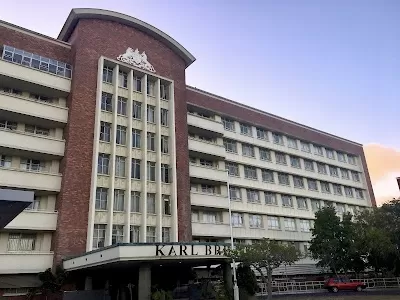 Karl Bremer Hospital