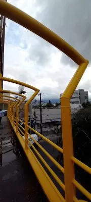Hospital Civil
