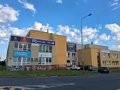 Medicentrum Prague