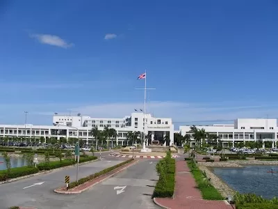 SOMDECH PHRA NANGCHAO SIRIKIT HOSPITAL