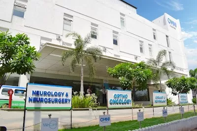 OMNI Hospitals | Best Multi Speciality Hospital in Kukatpally