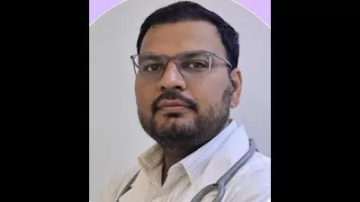 Dr. Sandeep Banga - Best Pediatrician in Ludhiana | Cloudnine Hospitals