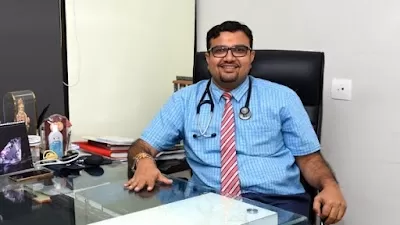 Dr. Niraj Patel | Dr. Jay Patel | Best Nephrologist Doctor | Kidney Dialysis | Kidney Transplant Doctor in Ahmedabad