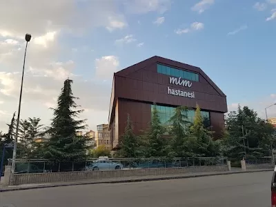 Özel MİM Hastanesi